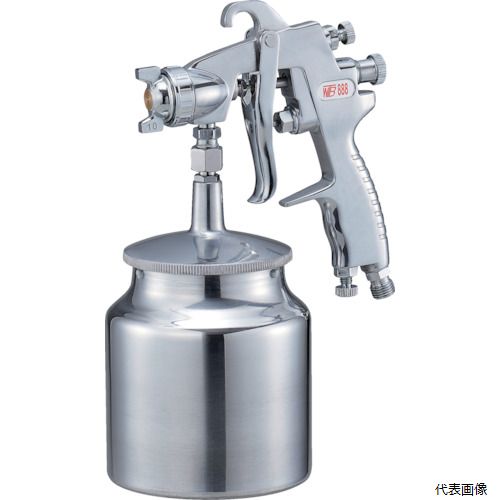 WTBワタベ WT888S-15S WTB マグスプレーガンセット