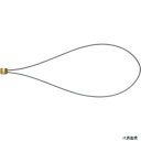 【スタンプラリー】水戸工機 WLK-170 ミトロイ 工具接続ワイヤー強力タイプ ロング 全長170mm