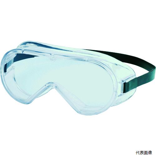 山本光学 YG-5090 HF N YAMAMOTO セーフティゴーグル密閉タイプ