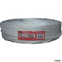 PS6-300 ユタカメイク ロープ PSロープ 6φ×300m