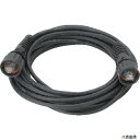 パンドウイット ISTPHCH2MTL PANDUIT CAT5E 高ノイズ対応産業用LANケーブル 緑青 2m