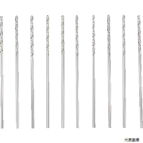 白光 B1309 はんだこて用交換パーツ ドリル ノズル1.0mm 10本入