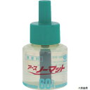 アース製薬 120311 アース ノーマット 取替えボトル60日用無香料 1本入