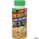アース製薬 297211 アース ガーデン ハイパーお庭の虫コロリ 300g