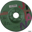 富士製砥 JTNAZ30P1256 富士 JITAN(ジタン)AZ 30P BF 125×6×22