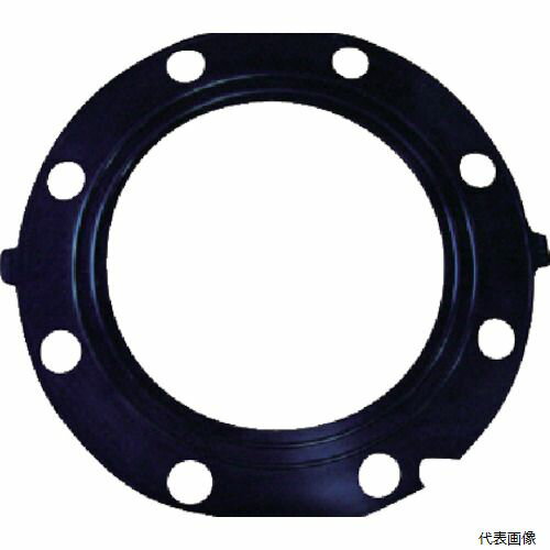 積水化学工業 PE2H5C エスロン パッキン EPDM JIS5K 200A