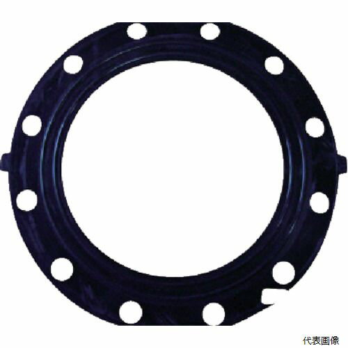 積水化学工業 PE2F5C エスロン パッキン EPDM JIS5K 250A