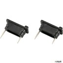 TJMデザイン SI-HARI タジマ 水平出し糸巻 ピーライン白糸巻用オフセット据付針