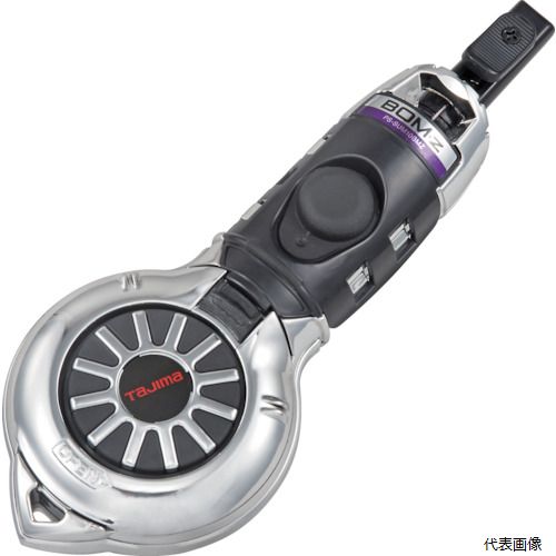 TJMデザイン PS-SUM10BMZ タジマ パーフェクト墨つぼ BOM10m Z