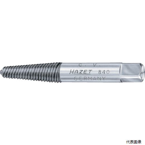 HAZET 840-1 スクリューエキストラクター