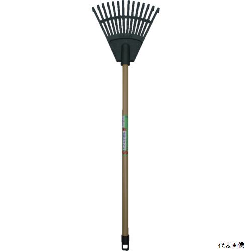 コンパル 493047 ウルトラ熊手P S