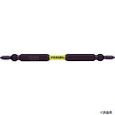 ベッセル SDT141110 VESSEL サキスボスリムトーションビットSDT 2本組(両頭)+1×110mm
