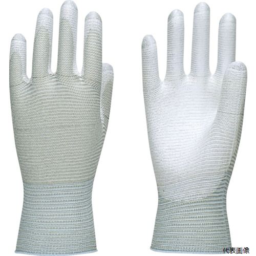 Rakuten - 東和コーポレーション 120-M トワロン 静電気対策手袋 エレクリーン M