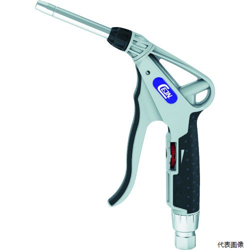 セインジャパン 11-210-0152 CEJN シリーズ210 マルチフロー エア・フルードガン ストレートチューブ90..