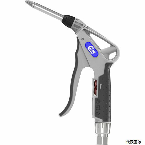 セインジャパン 11-210-3150 CEJN シリーズ210 マルチフロー エア・フルードガン スターチップチューブ90mm NPT1／4
