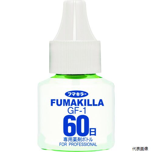 �եޥ��顼 412987 GF-1���ޥܥȥ�60��