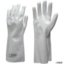 【スタンプラリー】東和 U2000-L トワロン 耐溶剤手袋 ネオジーU-2000 (長)