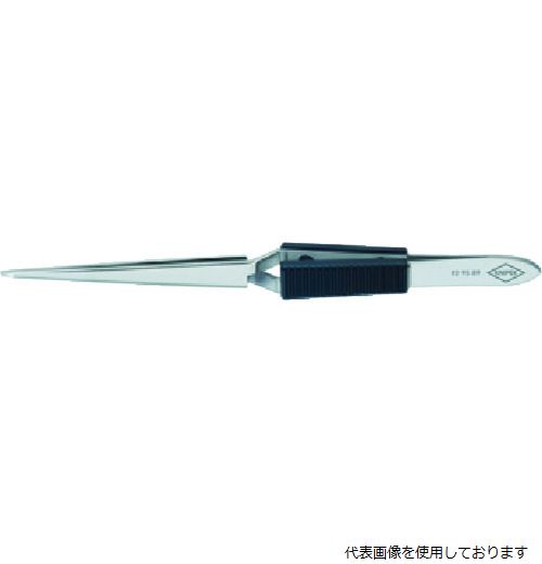 樂天商城 - KNIPEX 9295-89 9295-89 逆作用ピンセット 160MM