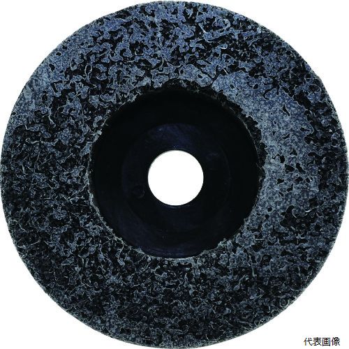 ムラコ BMB10016 MURAKO ボンバ外径100Φ穴径16Φ