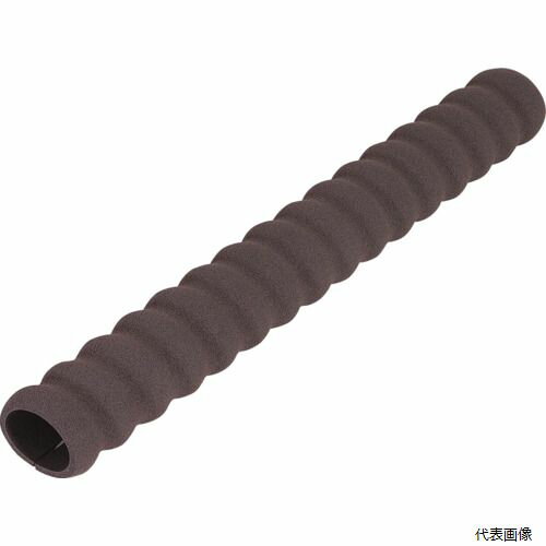 乐天商城 - カーボーイ GG15 CAR-BOY 手すりグリップクッション 40cm 内径35mm ブラウン