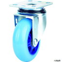 SAMSONG TP5040-01-HPU 高弾性ウレタンキャスター 自在 PU車 102mm