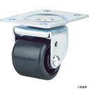 SAMSONG TP8030-03-HPB-SLB サムソン 産業用重荷重キャスター 自在 PP車 75mm