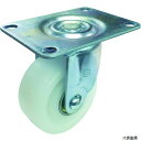 SAMSONG TP8231-05-HPB-SO-W サムソン PPキャスター 自在 76mm