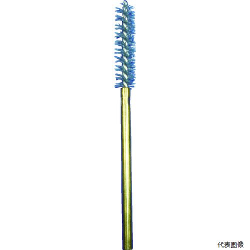 ムラキ MRA04325SC MRA MRA工業用ブラシ マイクロチューブブラシ 外径4.0mm シリコンカーバイド