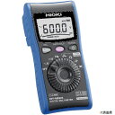 日置電機 DT4224 HIOKI デジタルマルチメータ DT4224