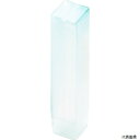 rose plastic QP45X060 rose アジャスターケース クアドロパック(QP) ナチュラル