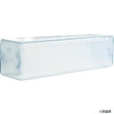 本多プラス HK-10L アジャスターケース HKケース 幅10×奥行10×高さ80mm