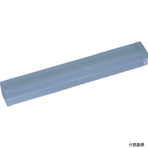 【特長】 ●透明性・対候性に優れたアクリル棒です。 【用途】 ●機械や機器の部品・補強などに。 ●補修材・工作部材・DIY・建築資材・保護材に。 【仕様】 ●色：透明 ●厚さ(mm)：18 ●幅(mm)：18 ●長さ(mm)：200 ●タイプ：溝なし ●奥行(mm)：18 ●高さ(mm)：18 ●縦(mm)：18 ●横(mm)：18 ●使用温度範囲(℃)：0〜70 【材質／仕上】 ●アクリル 【注意】 ●寸法値は若干の誤差が生じます。 【入数】 ●1個 他のサイズはこちら 在庫のない商品は検索に表示されない場合がございます　