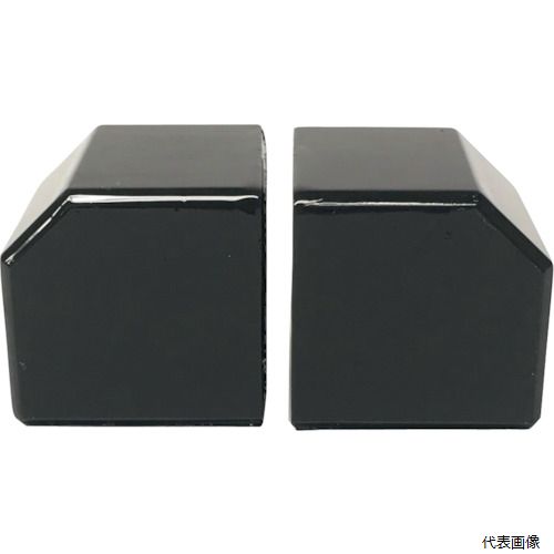 ノンブレン BTB30-K2 耐震材 ビタブロック黒 28×28×28(2個入) 枚方技研