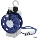 タカギ R1415NB ホースリール オーロラLIGHT 15m