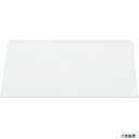 光 KPAC3005-1 ポリカーボネート板 300X450X0.5mm 透明