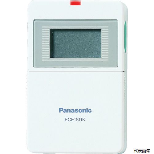ѥʥ˥å ECE161KP Panasonic 磻쥹Ӽ糧å