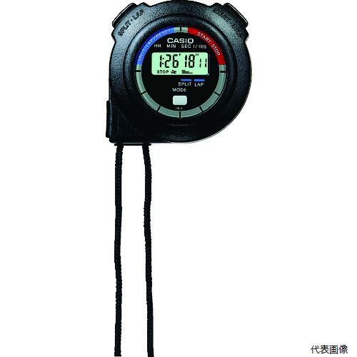 カシオ計算機 HS-3C-8AJH カシオ ストップウオッチ