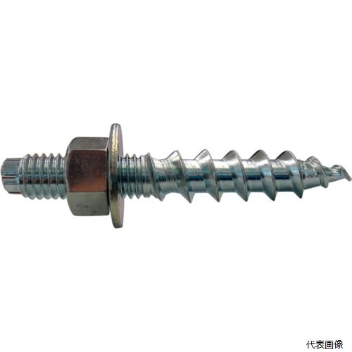 日本パワーファスニング SBS860P JPF ボルトスクリュー SBS860P (20本入)