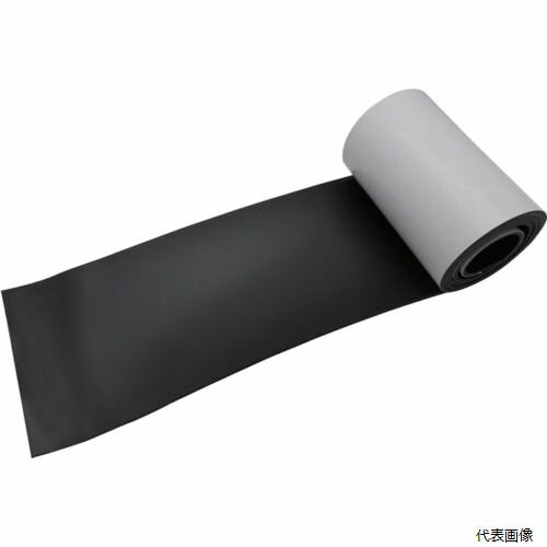 和気産業 EPGR-4T WAKI EPDMゴム粘着付 厚さ×長さ×幅：2×1000×100mm