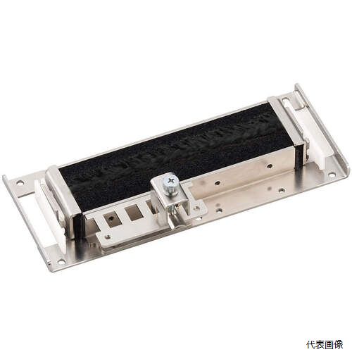 【スタンプラリー】 スガツネ工業 WSD-140 SUGATSUNE (210034657)WSD-140配線孔ケーブルクランプ