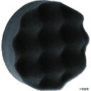 スリーエム PN05726 3M フォームポリッシングパッド 外径76mm 黒