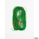 イノベックス 260978 Dio つるもの園芸ネット 緑 10cm角目 幅1.8m×長さ2.7m