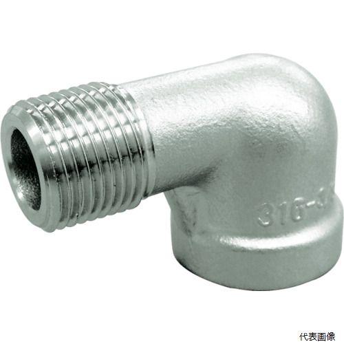 フローバル VSL-S14-03 FLOBAL ストリートエルボ(SCS14A) 04115703