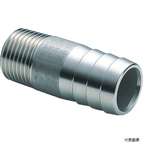 �ե����Х� VRHN-08 �ݥۡ����˥åץ�(SUS304TP) 04100466