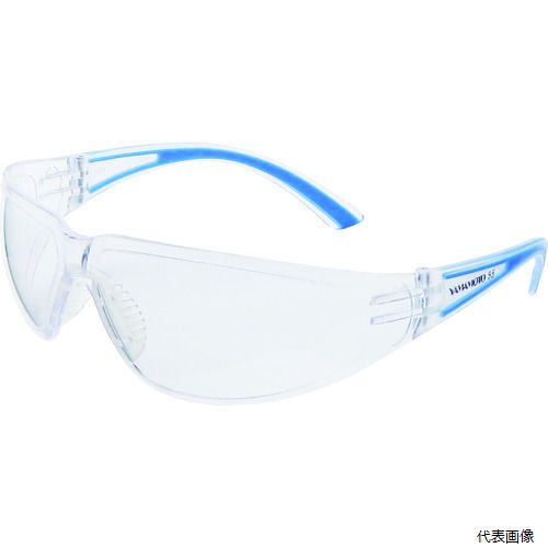 山本光学 YX-55 YAMAMOTO 一眼型保護めがね