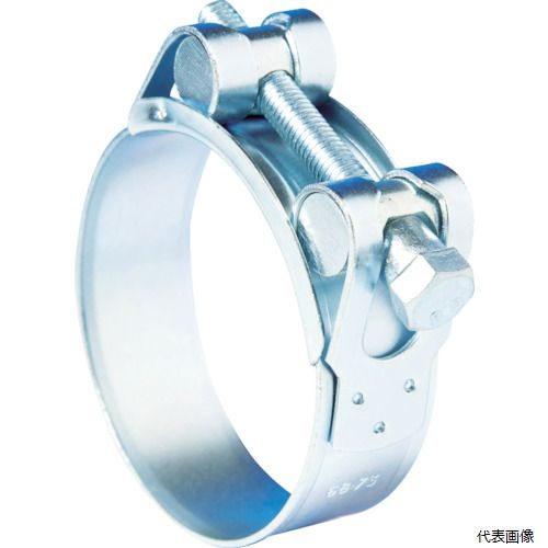 樂天商城 - JUBILEE JSC035MS スーパークランプ 取付径32-35mm (5個入) 園芸 畑 ガーデン