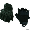 【スタンプラリー】メカニクスウェア MFL-55-010 MECHANIX M-Pact フィンガーレス コバート L