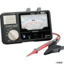 日置電機 IR4031-10 HIOKI アナログ絶縁抵抗計(3レンジ) IR4031-10