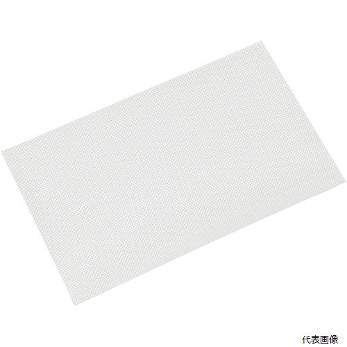 光 PA18-323 アルミメッシュ板 0.3×200×300mm