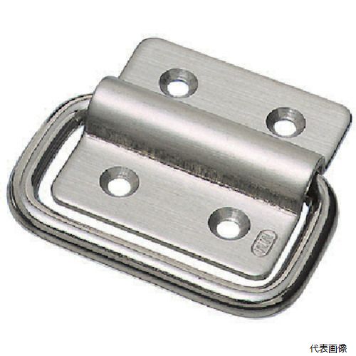 水本機械製作所 B-862 水本 ステンレス ハンガーユニットSQ型 43mm×43mm